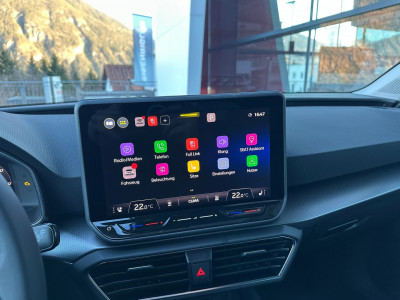 Seat Leon Gebrauchtwagen