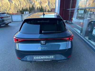 Seat Leon Gebrauchtwagen