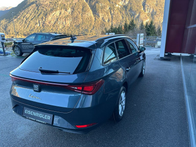 Seat Leon Gebrauchtwagen
