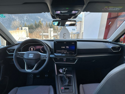 Seat Leon Gebrauchtwagen