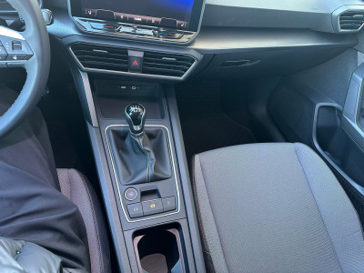 Seat Leon Gebrauchtwagen