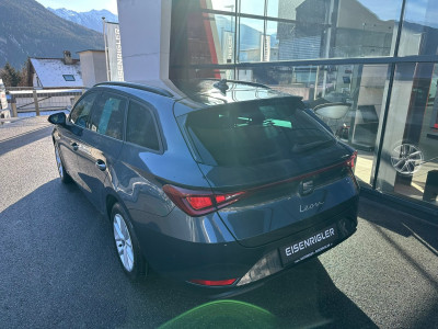 Seat Leon Gebrauchtwagen
