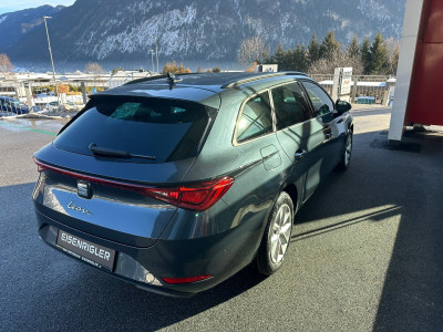 Seat Leon Gebrauchtwagen