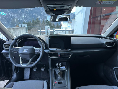 Seat Leon Gebrauchtwagen