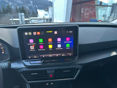 Seat Leon Gebrauchtwagen