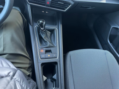 Seat Leon Gebrauchtwagen