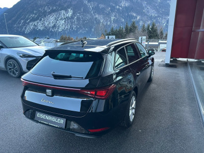 Seat Leon Gebrauchtwagen