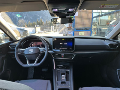 Seat Leon Gebrauchtwagen