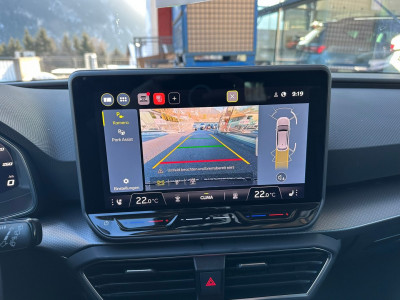 Seat Leon Gebrauchtwagen