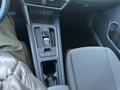 Seat Leon Gebrauchtwagen