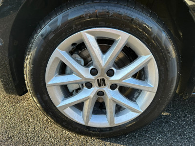 Seat Leon Gebrauchtwagen