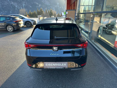 Seat Leon Gebrauchtwagen