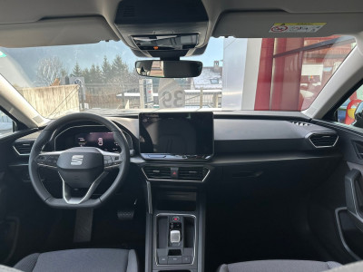 Seat Leon Gebrauchtwagen