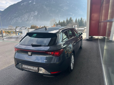Seat Leon Gebrauchtwagen