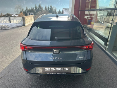 Seat Leon Gebrauchtwagen