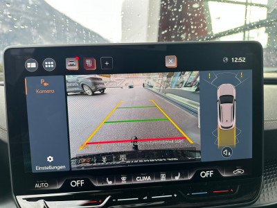 Cupra Formentor Gebrauchtwagen