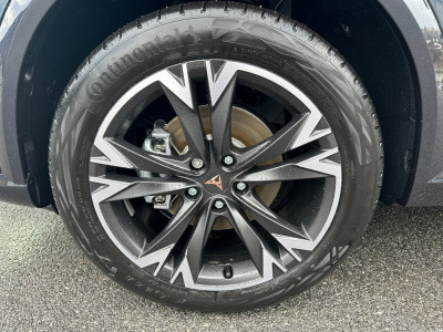 Cupra Formentor Gebrauchtwagen