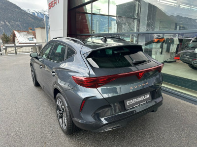 Cupra Formentor Gebrauchtwagen
