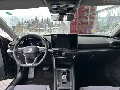 Seat Leon Gebrauchtwagen