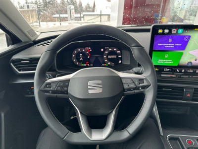 Seat Leon Gebrauchtwagen