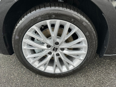 Seat Leon Gebrauchtwagen