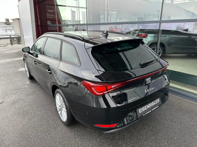 Seat Leon Gebrauchtwagen
