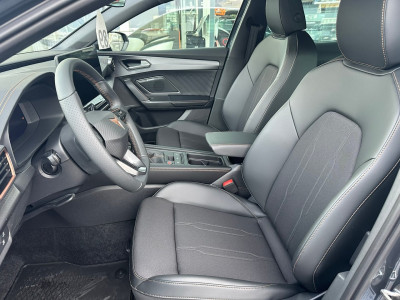 Cupra Leon Gebrauchtwagen Cupra Leon Gebrauchtwagen