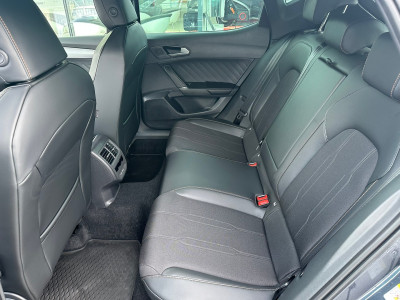 Cupra Leon Gebrauchtwagen Cupra Leon Gebrauchtwagen