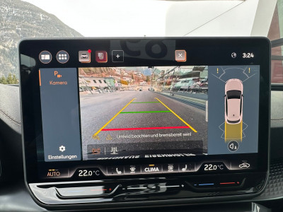 Cupra Leon Gebrauchtwagen Cupra Leon Gebrauchtwagen