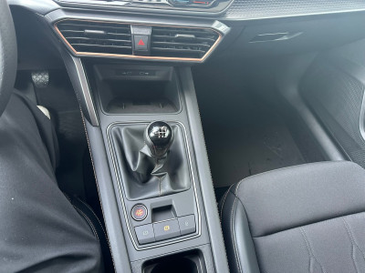 Cupra Leon Gebrauchtwagen Cupra Leon Gebrauchtwagen