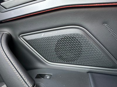 Cupra Leon Gebrauchtwagen Cupra Leon Gebrauchtwagen