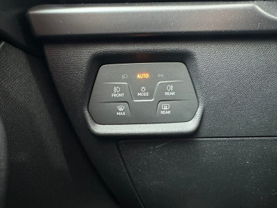 Cupra Leon Gebrauchtwagen Cupra Leon Gebrauchtwagen