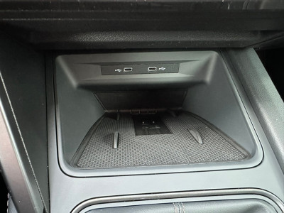 Cupra Leon Gebrauchtwagen Cupra Leon Gebrauchtwagen