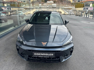 Cupra Leon Gebrauchtwagen Cupra Leon Gebrauchtwagen