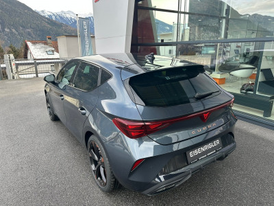 Cupra Leon Gebrauchtwagen Cupra Leon Gebrauchtwagen