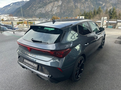 Cupra Leon Gebrauchtwagen Cupra Leon Gebrauchtwagen