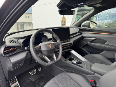 Cupra Terramar Gebrauchtwagen