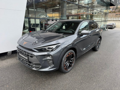 Cupra Terramar Gebrauchtwagen