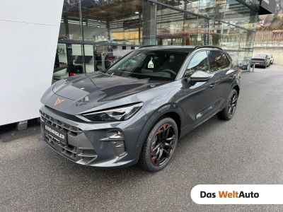 Cupra Terramar Gebrauchtwagen Cupra Terramar Gebrauchtwagen