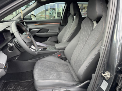 Cupra Terramar Gebrauchtwagen