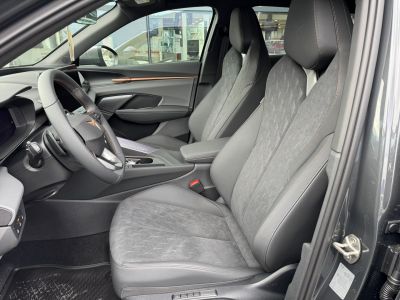 Cupra Terramar Gebrauchtwagen Cupra Terramar Gebrauchtwagen