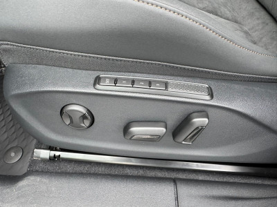 Cupra Terramar Gebrauchtwagen