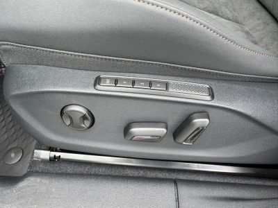 Cupra Terramar Gebrauchtwagen Cupra Terramar Gebrauchtwagen