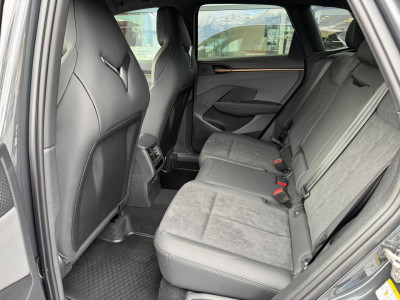 Cupra Terramar Gebrauchtwagen