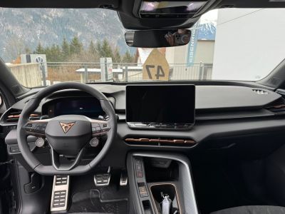 Cupra Terramar Gebrauchtwagen Cupra Terramar Gebrauchtwagen