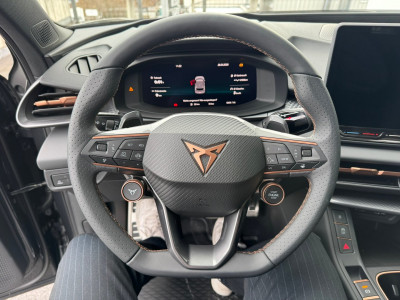 Cupra Terramar Gebrauchtwagen