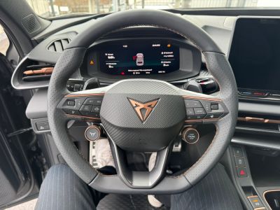 Cupra Terramar Gebrauchtwagen Cupra Terramar Gebrauchtwagen