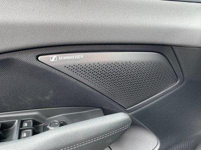 Cupra Terramar Gebrauchtwagen