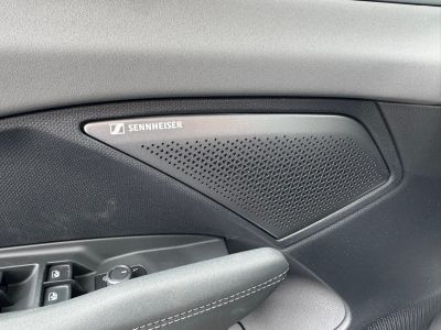 Cupra Terramar Gebrauchtwagen Cupra Terramar Gebrauchtwagen