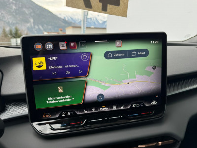 Cupra Terramar Gebrauchtwagen